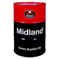 Midland 10w-40 MC 4-cycle 1/1 fat 205L