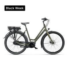 Batavus Firenze E-GO Dam 53cm 