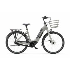 Batavus Altura EGO Power DK 51cm Grå